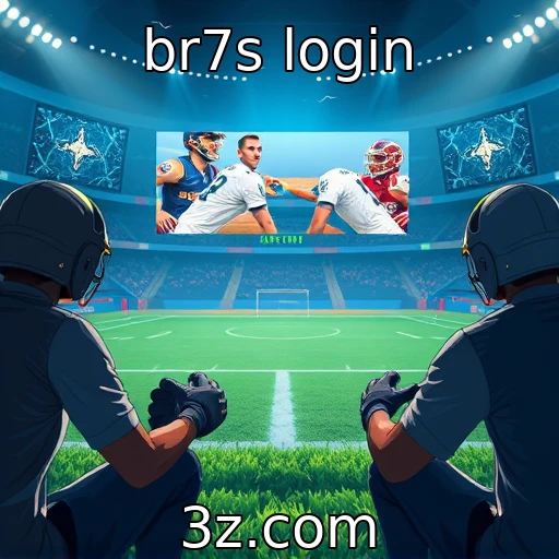 br7s login Descubra as Melhores Estratégias para Apostas em E-Sports
