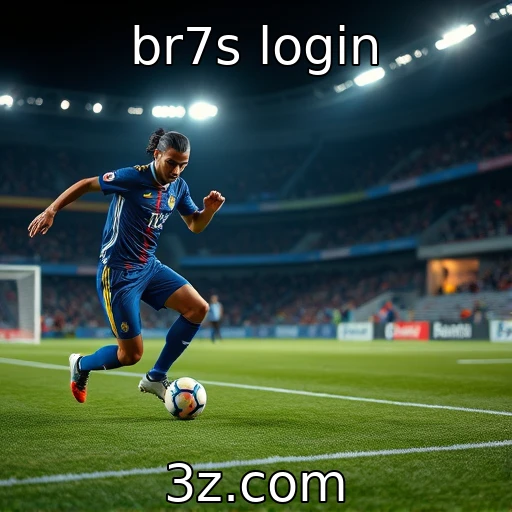br7s login Descubra as Novas Tendências em Apostas Esportivas no Brasil