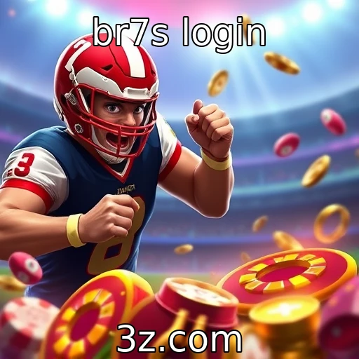br7s login Descubra as Estratégias Vencedoras nas Apostas de E-sports