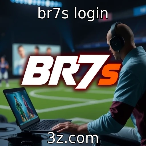 br7s login Estratégias eficazes para apostas esportivas em grandes campeonatos