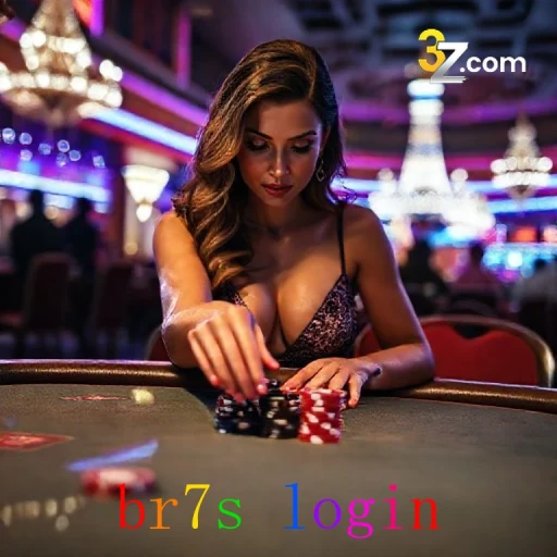 br7s login Pagamento
