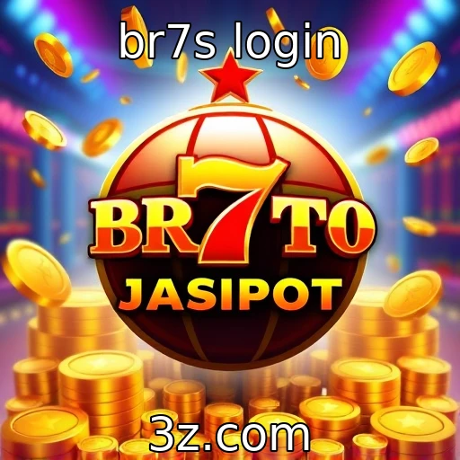 br7s login Descubra as Novas Apostas em E-sports e Seu Crescimento no Brasil