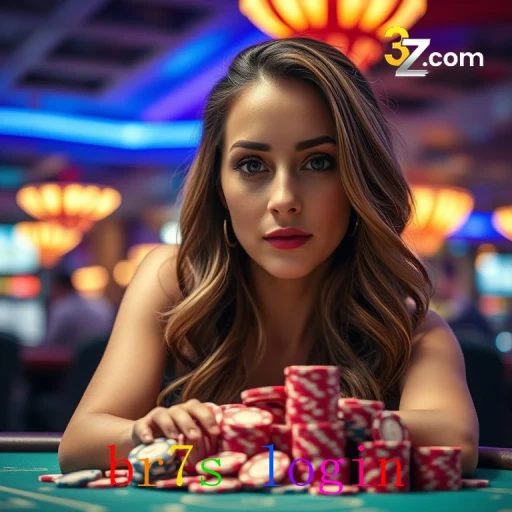 br7s login Slots