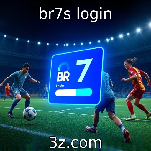 br7s login Apostas esportivas: Como analisar partidas para maximizar seus ganhos