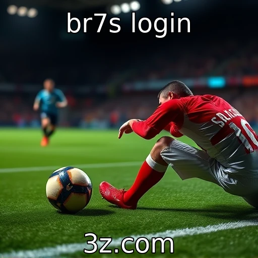 br7s login Apostas esportivas: como analisar partidas para ganhar mais