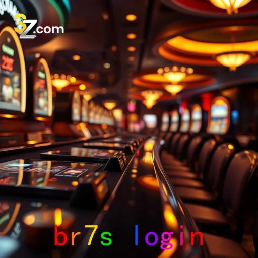 br7s login VIP